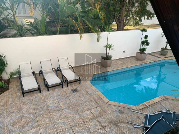 Imagem Casa com 5 Quartos para Alugar, 540 m² em Residencial Doze (alphaville) - Santana De Parnaíba Imagem Casa com 5 Quartos para Alugar, 540 m² em Residencial Doze (alphaville) - Santana De Parnaíba