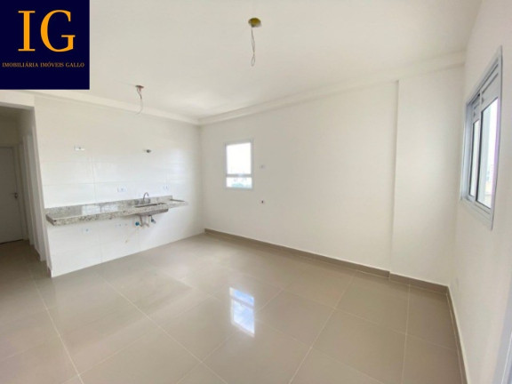 Imagem Apartamento com 2 Quartos à Venda, 53 m² em Parque Das Nações - Santo André