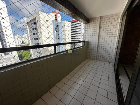 Imagem Apartamento com 3 Quartos à Venda, 100 m² em Madalena - Recife