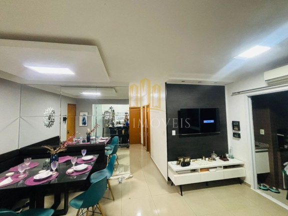 Apartamento com 2 Quartos à Venda, 65 m² em Parque Industrial - São José Dos Campos