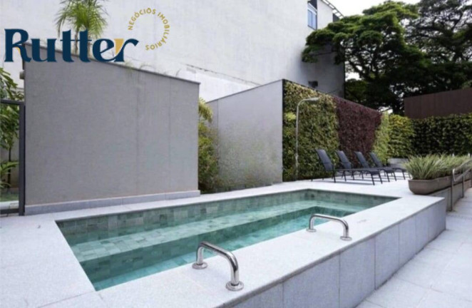 Imagem Apartamento com 4 Quartos para Alugar, 246 m² em São Paulo