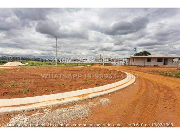 Imagem Terreno à Venda, 305 m² em Boa Esperança - Paulínia Imagem Terreno à Venda, 305 m² em Boa Esperança - Paulínia