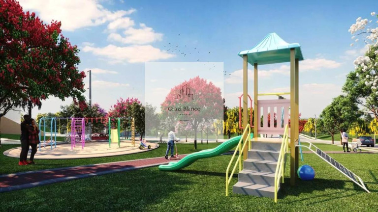 Imagem Terreno à Venda, 200 m² em Vivalegro - Votorantim