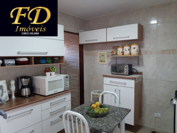Imagem Sobrado com 3 Quartos à Venda, 403 m² em Jardim Do Lago - Atibaia