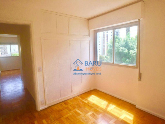 Imagem Apartamento com 3 Quartos à Venda, 104 m² em Higienópolis - São Paulo Imagem Apartamento com 3 Quartos à Venda, 104 m² em Higienópolis - São Paulo