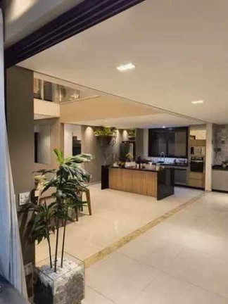 Imagem Casa com 3 Quartos à Venda, 303 m² em Swiss Park - Campinas Imagem Casa com 3 Quartos à Venda, 303 m² em Swiss Park - Campinas