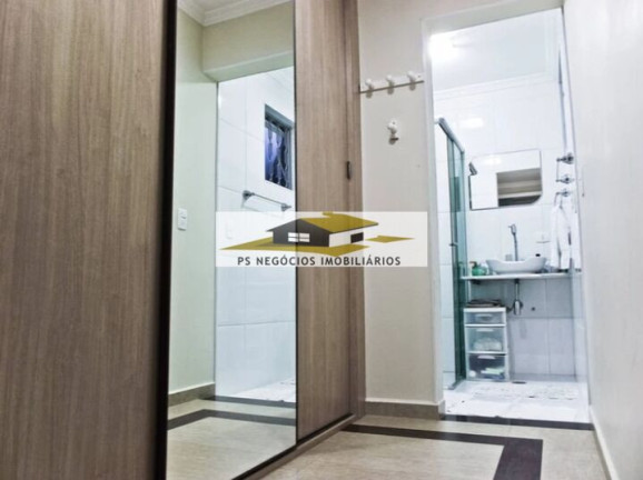 Imagem Sobrado com 6 Quartos à Venda, 166 m² em Jardim Da Glória - São Paulo Imagem Sobrado com 6 Quartos à Venda, 166 m² em Jardim Da Glória - São Paulo