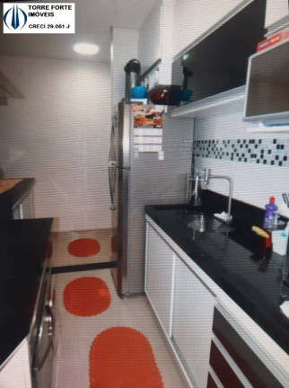 Imagem Apartamento com 2 Quartos à Venda, 44 m² em Demarchi - São Bernardo Do Campo Imagem Apartamento com 2 Quartos à Venda, 44 m² em Demarchi - São Bernardo Do Campo