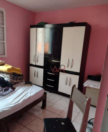 Imagem Apartamento com 2 Quartos à Venda, 52 m² em Conjunto Residencial José Bonifácio - São Paulo Imagem Apartamento com 2 Quartos à Venda, 52 m² em Conjunto Residencial José Bonifácio - São Paulo