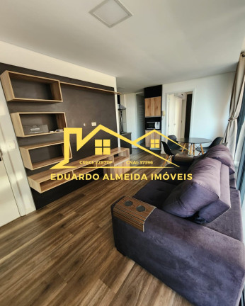 Imagem Apartamento com 1 Quarto à Venda, 60 m² em Parque Campolim - Sorocaba