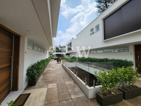 Imagem Casa de Condomínio com 4 Quartos à Venda, 360 m² em Jardim Petrópolis - São Paulo Imagem Casa de Condomínio com 4 Quartos à Venda, 360 m² em Jardim Petrópolis - São Paulo