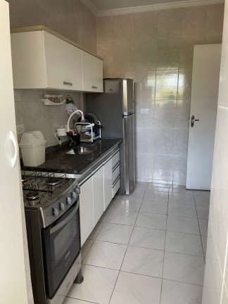 Imagem Apartamento com 2 Quartos à Venda, 61 m² em Assunção - São Bernardo Do Campo