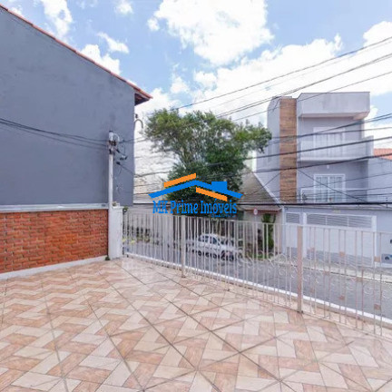 Imagem Casa com 3 Quartos à Venda, 195 m² em Bela Vista - Osasco Imagem Casa com 3 Quartos à Venda, 195 m² em Bela Vista - Osasco