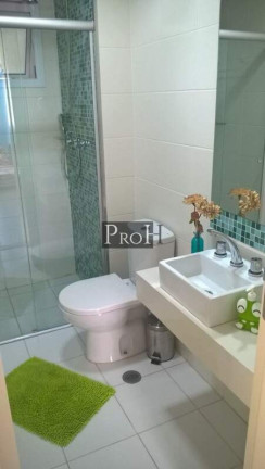 Imagem Apartamento com 3 Quartos à Venda, 92 m² em Centro - São Bernardo Do Campo