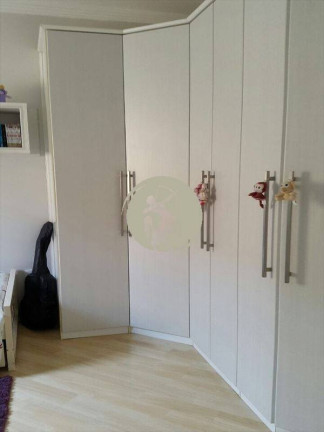 Imagem Casa com 3 Quartos à Venda, 180 m² em Aparecida - Santos Imagem Casa com 3 Quartos à Venda, 180 m² em Aparecida - Santos