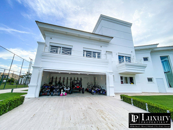Imagem Casa de Condomínio com 7 Quartos à Venda, em Condomínio Terras De São José - Itu Imagem Casa de Condomínio com 7 Quartos à Venda, em Condomínio Terras De São José - Itu