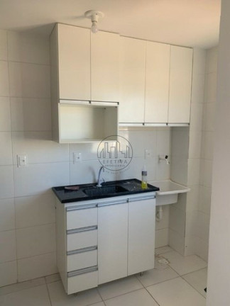 Imagem Apartamento com 1 Quarto à Venda, 30 m² em Riacho Fundo I - Brasília Imagem Apartamento com 1 Quarto à Venda, 30 m² em Riacho Fundo I - Brasília