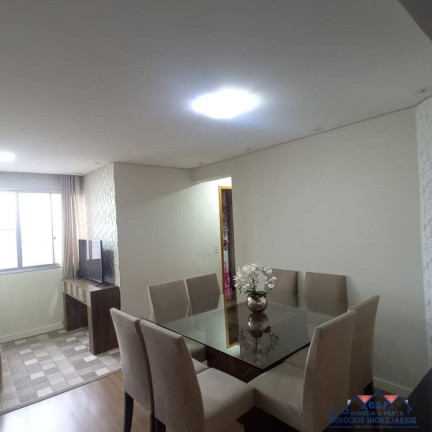 Imagem Apartamento com 2 Quartos à Venda,  em Bandeiras - Osasco