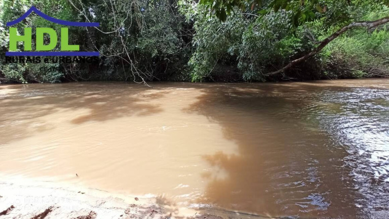 Imagem Fazenda à Venda, 21 m² em Zona Rural - Hidrolândia Imagem Fazenda à Venda, 21 m² em Zona Rural - Hidrolândia