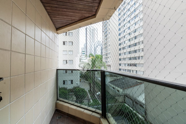 Imagem Apartamento com 3 Quartos à Venda, 138 m² em Perdizes - São Paulo Imagem Apartamento com 3 Quartos à Venda, 138 m² em Perdizes - São Paulo