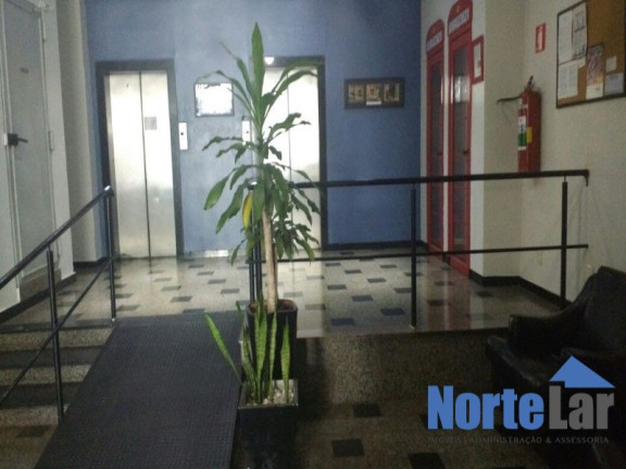 Kitnet com 1 Quarto à Venda, 39 m² em Campos Elíseos - São Paulo