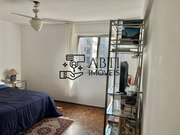 Imagem Apartamento com 3 Quartos à Venda, 135 m² em Jardim Paulista - São Paulo Imagem Apartamento com 3 Quartos à Venda, 135 m² em Jardim Paulista - São Paulo