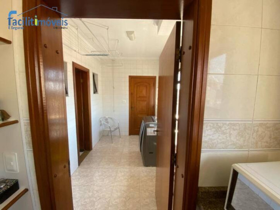 Imagem Apartamento com 4 Quartos à Venda,  em Baeta Neves - São Bernardo Do Campo
