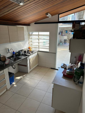 Imagem Casa com 4 Quartos à Venda, 117 m² em Parque Industrial - São José Dos Campos
