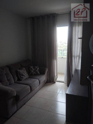 Imagem Apartamento com 2 Quartos à Venda, 48 m² em Bosque Dos Eucaliptos - São José Dos Campos Imagem Apartamento com 2 Quartos à Venda, 48 m² em Bosque Dos Eucaliptos - São José Dos Campos