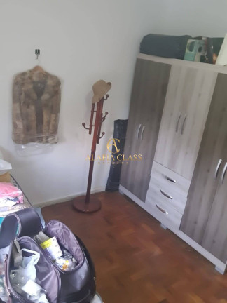 Imagem Apartamento com 2 Quartos à Venda, 90 m² em Consolação - São Paulo