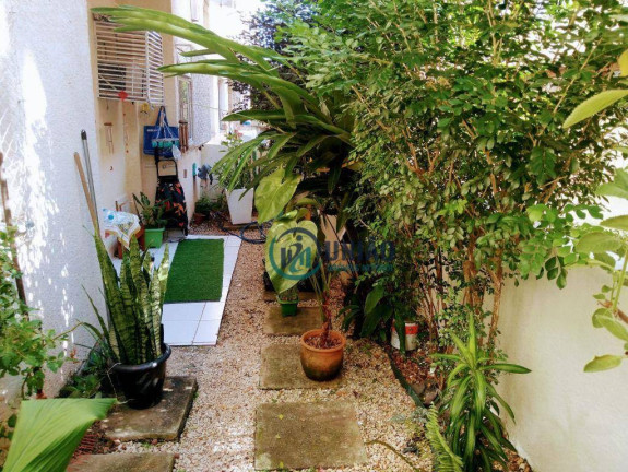 Imagem Apartamento com 2 Quartos à Venda, 75 m² em Fonseca - Niterói