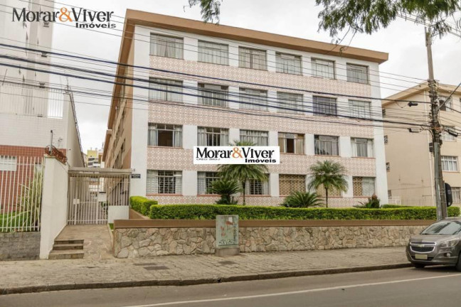 Imagem Apartamento com 3 Quartos à Venda, 115 m² em Centro Cívico - Curitiba