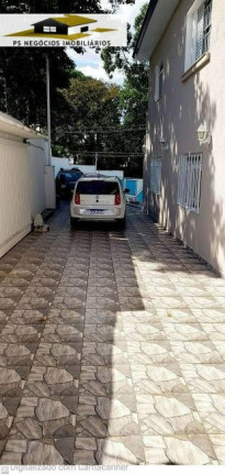 Imagem Sobrado com 4 Quartos à Venda, 240 m² em Jardim Da Saúde - São Paulo Imagem Sobrado com 4 Quartos à Venda, 240 m² em Jardim Da Saúde - São Paulo