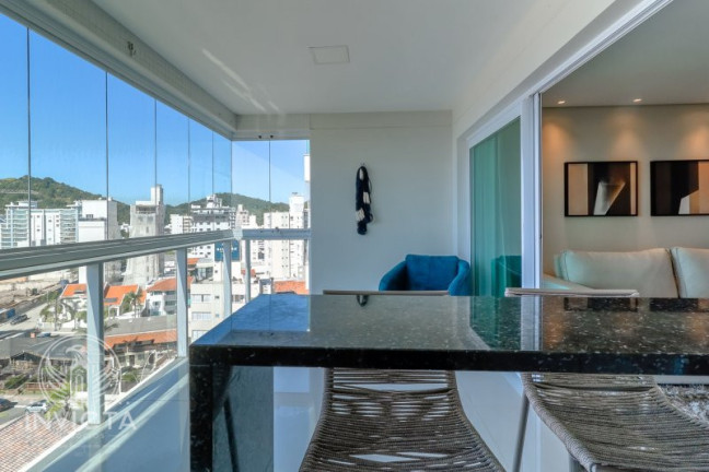 Imagem Apartamento com 3 Quartos à Venda, 145 m² em Praia Brava De Itajaí - Itajaí Imagem Apartamento com 3 Quartos à Venda, 145 m² em Praia Brava De Itajaí - Itajaí