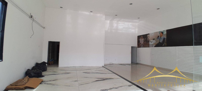Imagem Ponto Comercial à Venda, 300 m² em Lagoa Nova - Natal