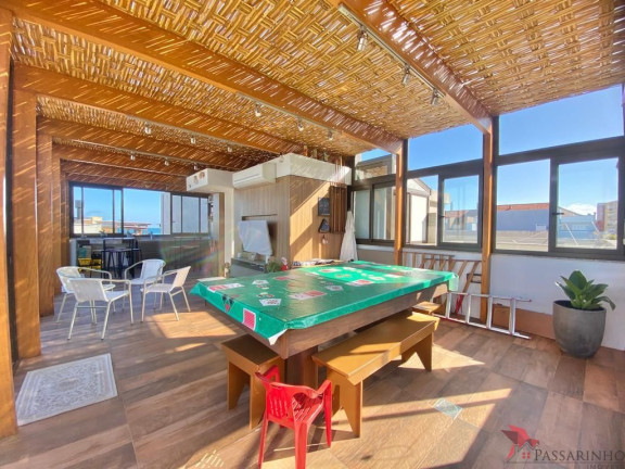 Imagem Cobertura com 2 Quartos à Venda, 150 m² em Prainha - Torres