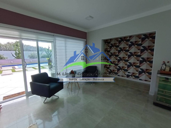 Imagem Casa de Condomínio com 3 Quartos à Venda, 750 m² em Morada Do Sol - Mairiporã Imagem Casa de Condomínio com 3 Quartos à Venda, 750 m² em Morada Do Sol - Mairiporã