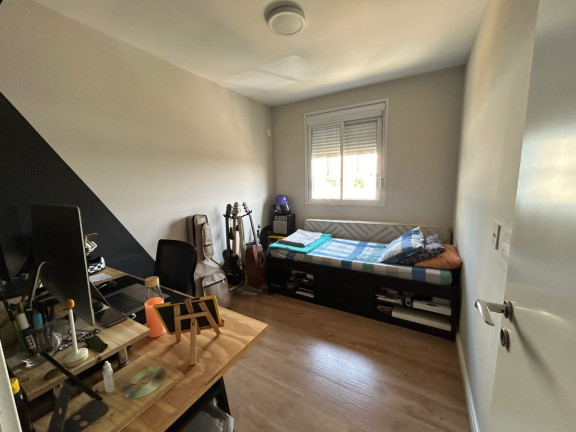 Imagem Apartamento com 2 Quartos à Venda, 55 m² em Lapa - São Paulo Imagem Apartamento com 2 Quartos à Venda, 55 m² em Lapa - São Paulo