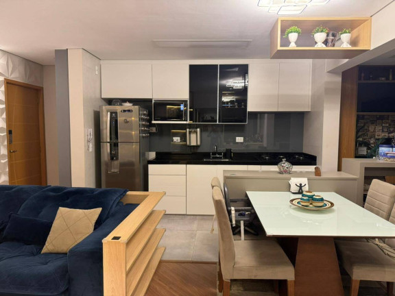 Imagem Apartamento com 2 Quartos à Venda, 67 m² em Rudge Ramos - São Bernardo Do Campo