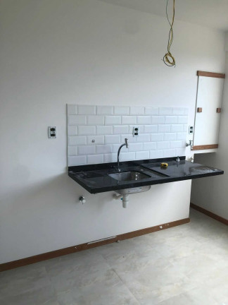 Imagem Imóvel com 1 Quarto à Venda, 33 m² em Pitangueiras - Lauro De Freitas
