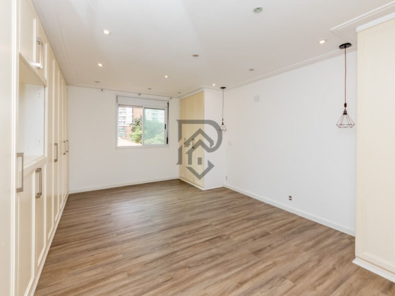 Imagem Apartamento com 3 Quartos à Venda, 218 m² em Campo Belo - São Paulo Imagem Apartamento com 3 Quartos à Venda, 218 m² em Campo Belo - São Paulo