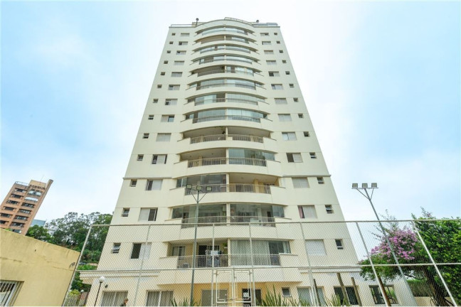 Imagem Apartamento com 2 Quartos à Venda, 85 m² em Real Parque - São Paulo