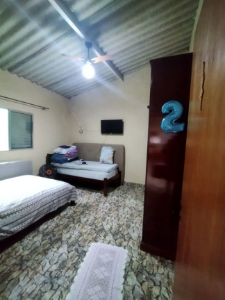 Imagem Casa com 1 Quarto à Venda, 150 m² em Parque Verde Mar - Mongaguá