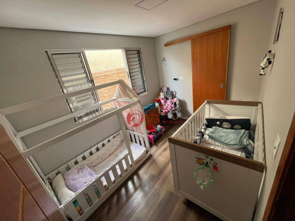 Imagem Sobrado com 3 Quartos à Venda, 155 m² em Jardim Triana - São Paulo Imagem Sobrado com 3 Quartos à Venda, 155 m² em Jardim Triana - São Paulo