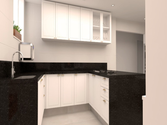 Imagem Apartamento com 3 Quartos à Venda, 185 m² em Copacabana - Rio De Janeiro