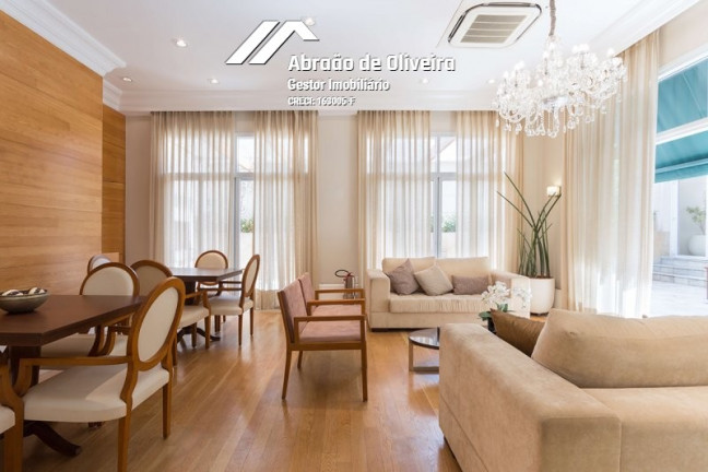 Imagem Apartamento com 3 Quartos à Venda, 273 m² em Vila Olímpia - São Paulo Imagem Apartamento com 3 Quartos à Venda, 273 m² em Vila Olímpia - São Paulo
