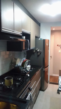 Imagem Imóvel com 2 Quartos à Venda, 50 m² em Vila Mazzei - São Paulo