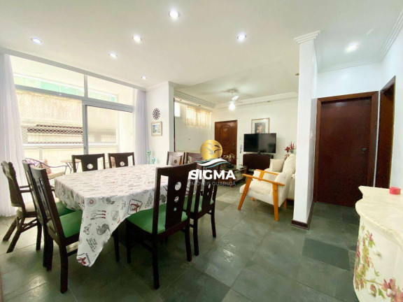 Imagem Apartamento com 4 Quartos à Venda, 107 m² em Pitangueiras - Guarujá Imagem Apartamento com 4 Quartos à Venda, 107 m² em Pitangueiras - Guarujá