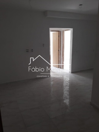 Imagem Apartamento com 2 Quartos à Venda, 38 m² em Vila Ré - São Paulo
