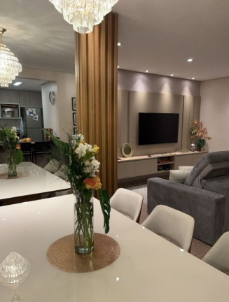 Imagem Apartamento com 3 Quartos à Venda, 117 m² em Centro - Suzano Imagem Apartamento com 3 Quartos à Venda, 117 m² em Centro - Suzano